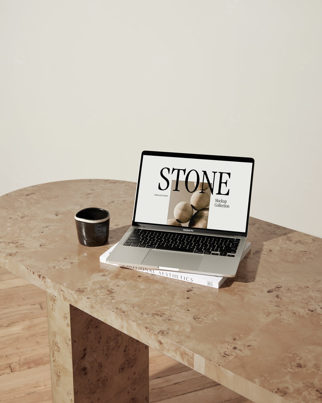 Stone 003