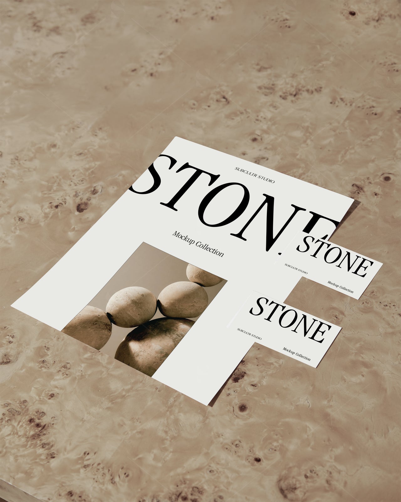Stone 005